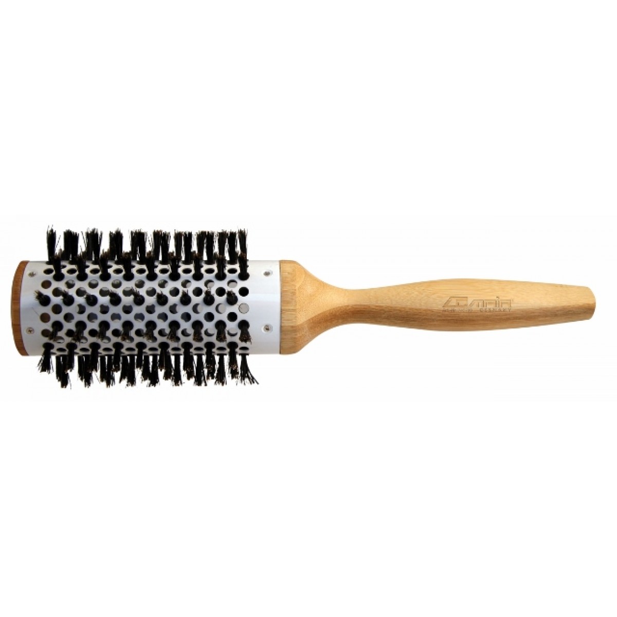 Βούρτσα Κεραμική Bamboo Line Comair 43mm